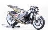 Beemax 13001 Suzuki RGV500 1993 World Champion 1/12